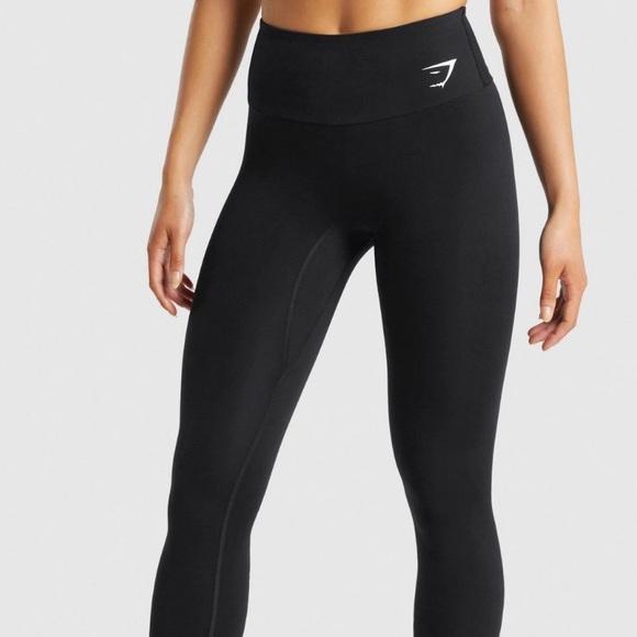 Gymshark leggings - Picture 2 of 2